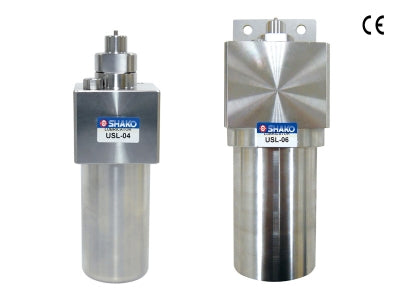 3/4" USL-06 STAINLESS STEEL SUS316 LUBRICATOR by SHAKO